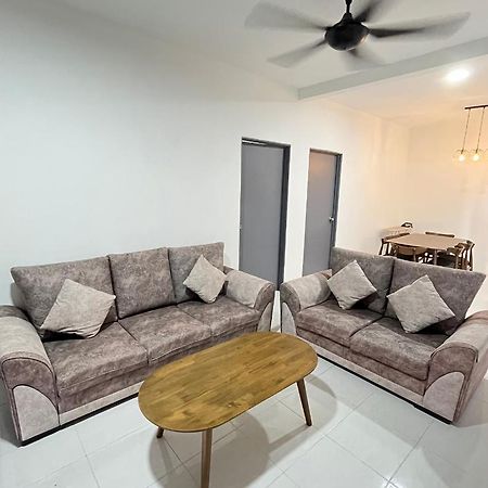 Cameron 1Room Apartment @ Emerald Avenue Brinchang Ngoại thất bức ảnh